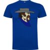 T-SHIRT PREMIUM DOGO Unisexe pour adultes et enfants -100% coton, maille single jersey, 165 g/m². Vignette
