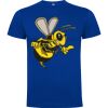 T-SHIRT PREMIUM DOGO Unisexe pour adultes et enfants -100% coton, maille single jersey, 165 g/m². Vignette