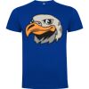 T-SHIRT PREMIUM DOGO Unisexe pour adultes et enfants -100% coton, maille single jersey, 165 g/m². Vignette