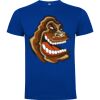 T-SHIRT PREMIUM DOGO Unisexe pour adultes et enfants -100% coton, maille single jersey, 165 g/m². Vignette