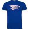 T-SHIRT PREMIUM DOGO Unisexe pour adultes et enfants -100% coton, maille single jersey, 165 g/m². Vignette