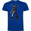 T-SHIRT PREMIUM DOGO Unisexe pour adultes et enfants -100% coton, maille single jersey, 165 g/m². Vignette