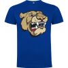 T-SHIRT PREMIUM DOGO Unisexe pour adultes et enfants -100% coton, maille single jersey, 165 g/m². Vignette