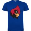 T-SHIRT PREMIUM DOGO Unisexe pour adultes et enfants -100% coton, maille single jersey, 165 g/m². Vignette