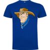 T-SHIRT PREMIUM DOGO Unisexe pour adultes et enfants -100% coton, maille single jersey, 165 g/m². Vignette