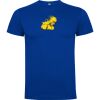 T-SHIRT PREMIUM DOGO Unisexe pour adultes et enfants -100% coton, maille single jersey, 165 g/m². Vignette