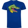 T-SHIRT PREMIUM DOGO Unisexe pour adultes et enfants -100% coton, maille single jersey, 165 g/m². Vignette