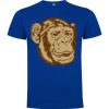 T-SHIRT PREMIUM DOGO Unisexe pour adultes et enfants -100% coton, maille single jersey, 165 g/m². Vignette
