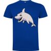 T-SHIRT PREMIUM DOGO Unisexe pour adultes et enfants -100% coton, maille single jersey, 165 g/m². Vignette
