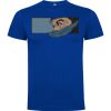 T-SHIRT PREMIUM DOGO Unisexe pour adultes et enfants -100% coton, maille single jersey, 165 g/m². Vignette