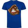 T-SHIRT PREMIUM DOGO Unisexe pour adultes et enfants -100% coton, maille single jersey, 165 g/m². Vignette