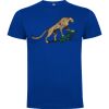 T-SHIRT PREMIUM DOGO Unisexe pour adultes et enfants -100% coton, maille single jersey, 165 g/m². Vignette