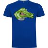 T-SHIRT PREMIUM DOGO Unisexe pour adultes et enfants -100% coton, maille single jersey, 165 g/m². Vignette