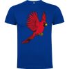 T-SHIRT PREMIUM DOGO Unisexe pour adultes et enfants -100% coton, maille single jersey, 165 g/m². Vignette