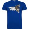 T-SHIRT PREMIUM DOGO Unisexe pour adultes et enfants -100% coton, maille single jersey, 165 g/m². Vignette