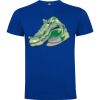 T-SHIRT PREMIUM DOGO Unisexe pour adultes et enfants -100% coton, maille single jersey, 165 g/m². Vignette