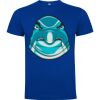 T-SHIRT PREMIUM DOGO Unisexe pour adultes et enfants -100% coton, maille single jersey, 165 g/m². Vignette
