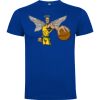 T-SHIRT PREMIUM DOGO Unisexe pour adultes et enfants -100% coton, maille single jersey, 165 g/m². Vignette