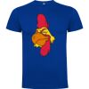 T-SHIRT PREMIUM DOGO Unisexe pour adultes et enfants -100% coton, maille single jersey, 165 g/m². Vignette