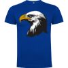 T-SHIRT PREMIUM DOGO Unisexe pour adultes et enfants -100% coton, maille single jersey, 165 g/m². Vignette