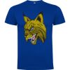 T-SHIRT PREMIUM DOGO Unisexe pour adultes et enfants -100% coton, maille single jersey, 165 g/m². Vignette