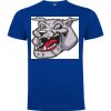 T-SHIRT PREMIUM DOGO Unisexe pour adultes et enfants -100% coton, maille single jersey, 165 g/m². Vignette