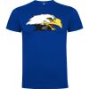 T-SHIRT PREMIUM DOGO Unisexe pour adultes et enfants -100% coton, maille single jersey, 165 g/m². Vignette
