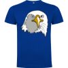 T-SHIRT PREMIUM DOGO Unisexe pour adultes et enfants -100% coton, maille single jersey, 165 g/m². Vignette