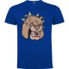 T-SHIRT PREMIUM DOGO Unisexe pour adultes et enfants -100% coton, maille single jersey, 165 g/m². Vignette