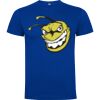 T-SHIRT PREMIUM DOGO Unisexe pour adultes et enfants -100% coton, maille single jersey, 165 g/m². Vignette
