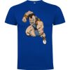 T-SHIRT PREMIUM DOGO Unisexe pour adultes et enfants -100% coton, maille single jersey, 165 g/m². Vignette