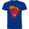 T-SHIRT PREMIUM DOGO Unisexe pour adultes et enfants -100% coton, maille single jersey, 165 g/m². Vignette