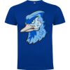 T-SHIRT PREMIUM DOGO Unisexe pour adultes et enfants -100% coton, maille single jersey, 165 g/m². Vignette