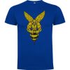 T-SHIRT PREMIUM DOGO Unisexe pour adultes et enfants -100% coton, maille single jersey, 165 g/m². Vignette
