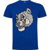 T-SHIRT PREMIUM DOGO Unisexe pour adultes et enfants -100% coton, maille single jersey, 165 g/m². Vignette