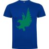 T-SHIRT PREMIUM DOGO Unisexe pour adultes et enfants -100% coton, maille single jersey, 165 g/m². Vignette