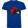 T-SHIRT PREMIUM DOGO Unisexe pour adultes et enfants -100% coton, maille single jersey, 165 g/m². Vignette