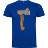 T-SHIRT PREMIUM DOGO Unisexe pour adultes et enfants -100% coton, maille single jersey, 165 g/m². Vignette