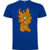 T-SHIRT PREMIUM DOGO Unisexe pour adultes et enfants -100% coton, maille single jersey, 165 g/m². Vignette