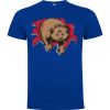 T-SHIRT PREMIUM DOGO Unisexe pour adultes et enfants -100% coton, maille single jersey, 165 g/m². Vignette