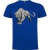 T-SHIRT PREMIUM DOGO Unisexe pour adultes et enfants -100% coton, maille single jersey, 165 g/m². Vignette