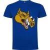 T-SHIRT PREMIUM DOGO Unisexe pour adultes et enfants -100% coton, maille single jersey, 165 g/m². Vignette