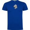 T-SHIRT PREMIUM DOGO Unisexe pour adultes et enfants -100% coton, maille single jersey, 165 g/m². Vignette