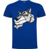 T-SHIRT PREMIUM DOGO Unisexe pour adultes et enfants -100% coton, maille single jersey, 165 g/m². Vignette