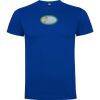 T-SHIRT PREMIUM DOGO Unisexe pour adultes et enfants -100% coton, maille single jersey, 165 g/m². Vignette