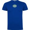 T-SHIRT PREMIUM DOGO Unisexe pour adultes et enfants -100% coton, maille single jersey, 165 g/m². Vignette