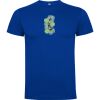 T-SHIRT PREMIUM DOGO Unisexe pour adultes et enfants -100% coton, maille single jersey, 165 g/m². Vignette