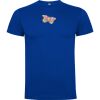 T-SHIRT PREMIUM DOGO Unisexe pour adultes et enfants -100% coton, maille single jersey, 165 g/m². Vignette