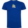 T-SHIRT PREMIUM DOGO Unisexe pour adultes et enfants -100% coton, maille single jersey, 165 g/m². Vignette
