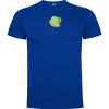 T-SHIRT PREMIUM DOGO Unisexe pour adultes et enfants -100% coton, maille single jersey, 165 g/m². Vignette